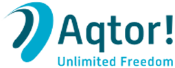 aqtor logo